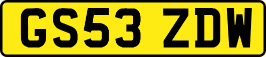 GS53ZDW