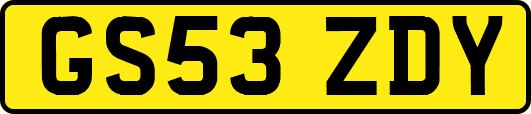 GS53ZDY