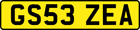 GS53ZEA