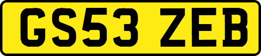 GS53ZEB