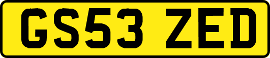 GS53ZED