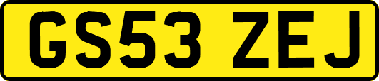 GS53ZEJ