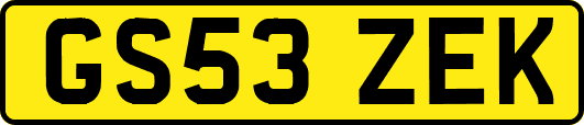 GS53ZEK