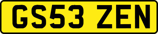 GS53ZEN