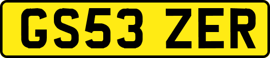 GS53ZER