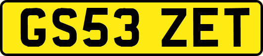GS53ZET