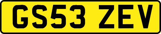 GS53ZEV
