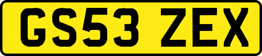 GS53ZEX