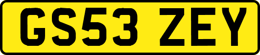 GS53ZEY