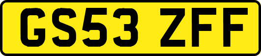 GS53ZFF