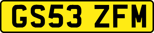 GS53ZFM