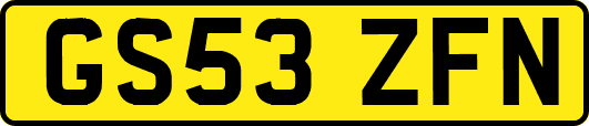 GS53ZFN