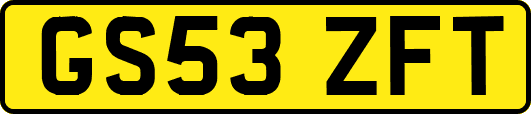GS53ZFT