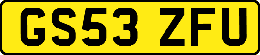 GS53ZFU