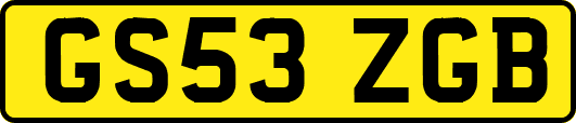 GS53ZGB
