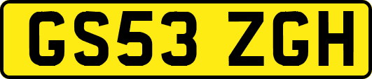 GS53ZGH