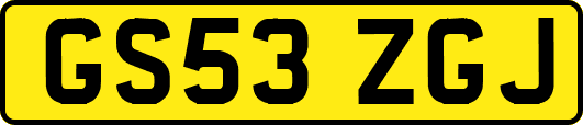 GS53ZGJ