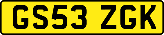 GS53ZGK