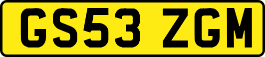 GS53ZGM