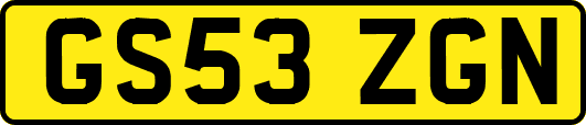 GS53ZGN