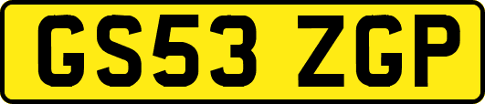 GS53ZGP