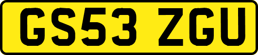 GS53ZGU