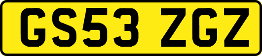 GS53ZGZ