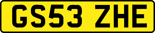 GS53ZHE