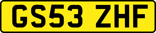 GS53ZHF