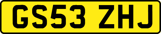 GS53ZHJ