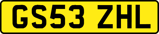 GS53ZHL