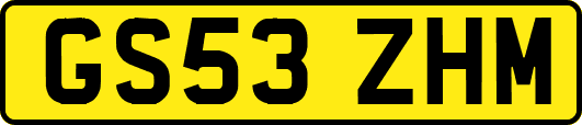 GS53ZHM