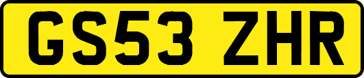 GS53ZHR