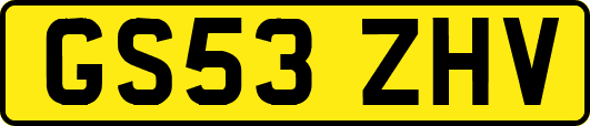 GS53ZHV