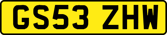 GS53ZHW