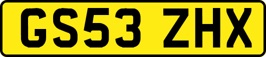 GS53ZHX