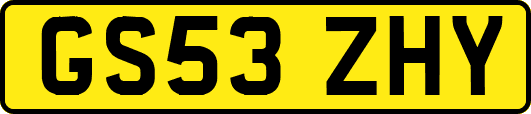 GS53ZHY