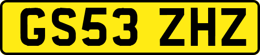 GS53ZHZ