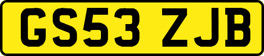 GS53ZJB