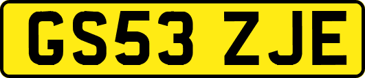 GS53ZJE