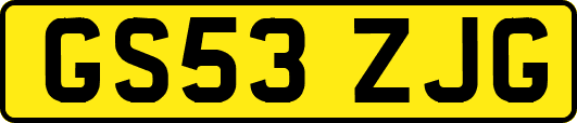 GS53ZJG