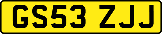 GS53ZJJ