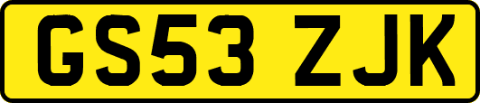 GS53ZJK