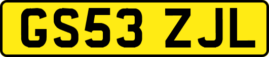 GS53ZJL