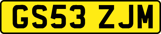 GS53ZJM