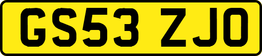 GS53ZJO
