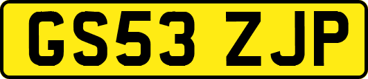 GS53ZJP