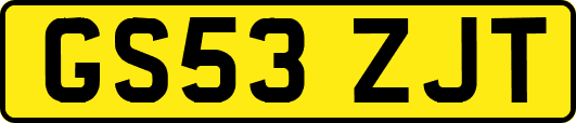 GS53ZJT