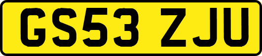 GS53ZJU