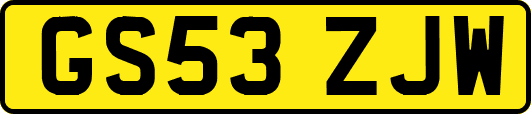 GS53ZJW